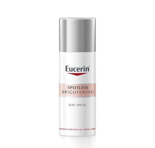 Kem dưỡng Eucerin Spotless Brightening Day