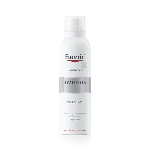 Xịt dưỡng ẩm Eucerin Mist Spray