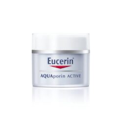 Kem dưỡng ẩm Eucerin AQUAporin ACTIVE
