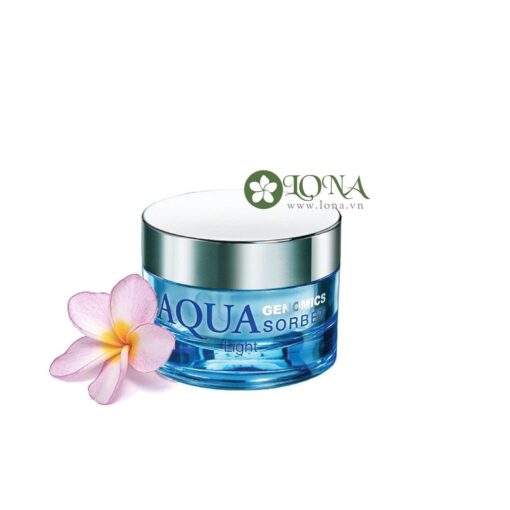Kem cấp nước Bruno Vassari Aqua