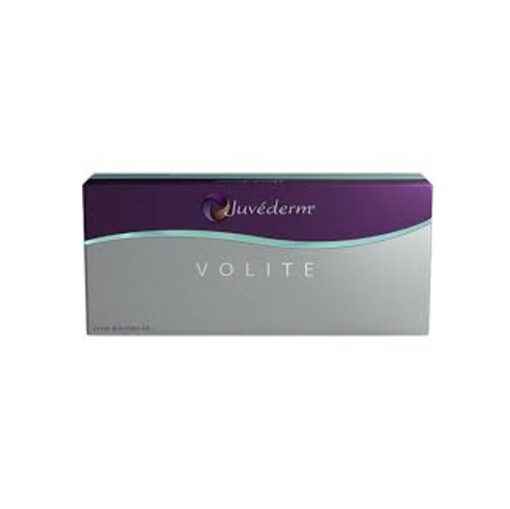 juvederm volite