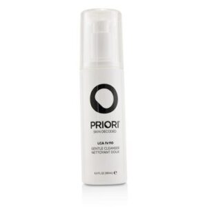 Gel Rửa Mặt Dịu Nhẹ Dành Cho Da Nhạy Cảm Priori LCA Fx110 GE Gel Rửa Mặt Dịu Nhẹ Dành Cho Da Nhạy Cảm Priori LCA Fx110 GENTLE CLEANSER