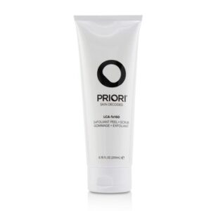 Tẩy Tế Bào Chết Mặt Và Body Priori LCA Fx160 2x PEEL FOLIANT Tẩy Tế Bào Chết Mặt Và Body Priori LCA Fx160 2x PEEL FOLIANT + SCRUB – Sản phẩm peel da cho da thường bít tắc