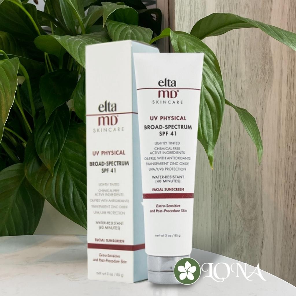 Kem chống nắng Elta