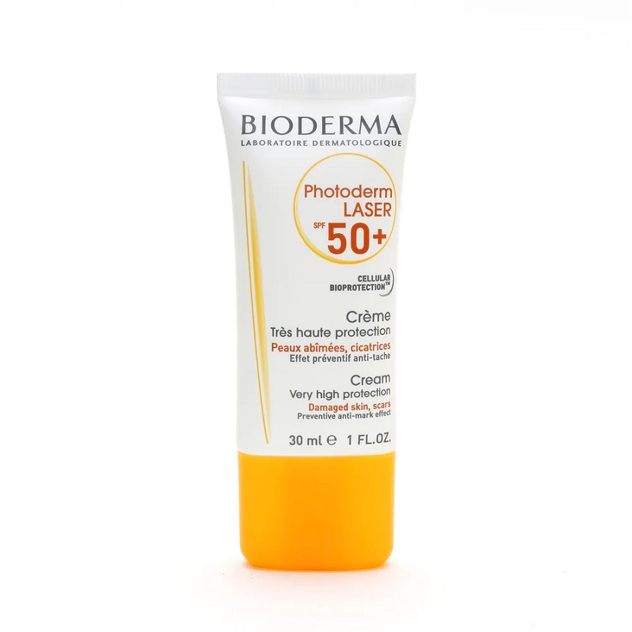 kem chống nắng Bioderma photoderm laser spf 50 