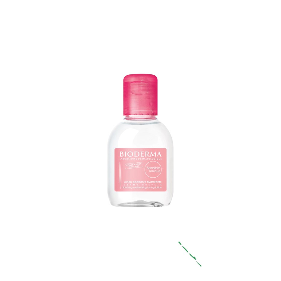Bioderma Sensibio Tonique Lotion