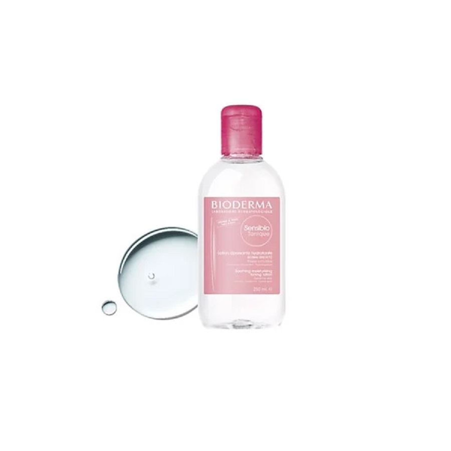 Bioderma Sensibio Tonique Lotion