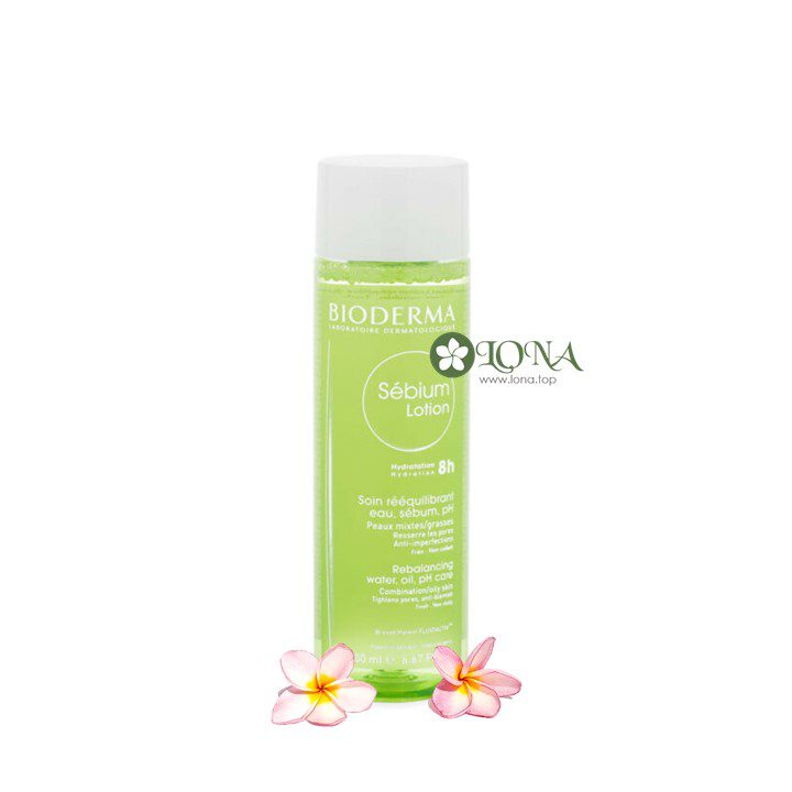 Bioderma Sébium Lotion 