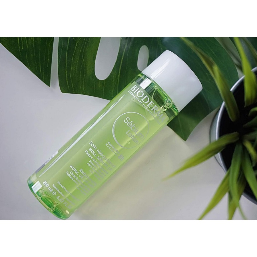 Bioderma Sébium Lotion 