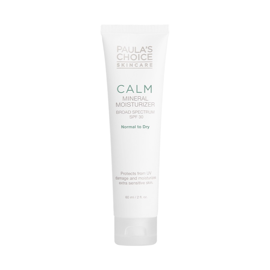 Kem chống nắng Paula's Choice Calm Mineral SPF 30 