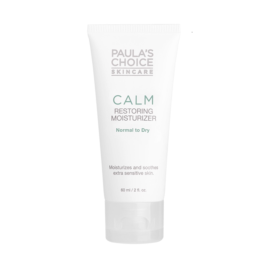 Kem đêm Paula's Choice Calm Restoring Moisturizer 