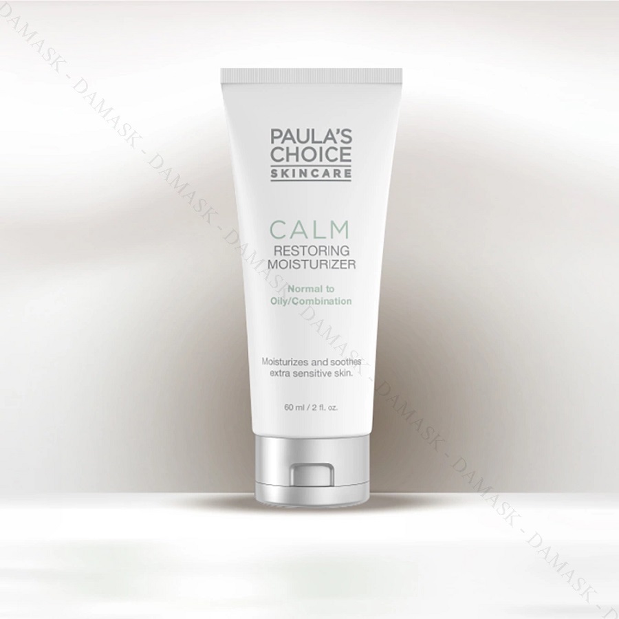 Kem đêm Paula's Choice Calm Restoring Moisturizer 