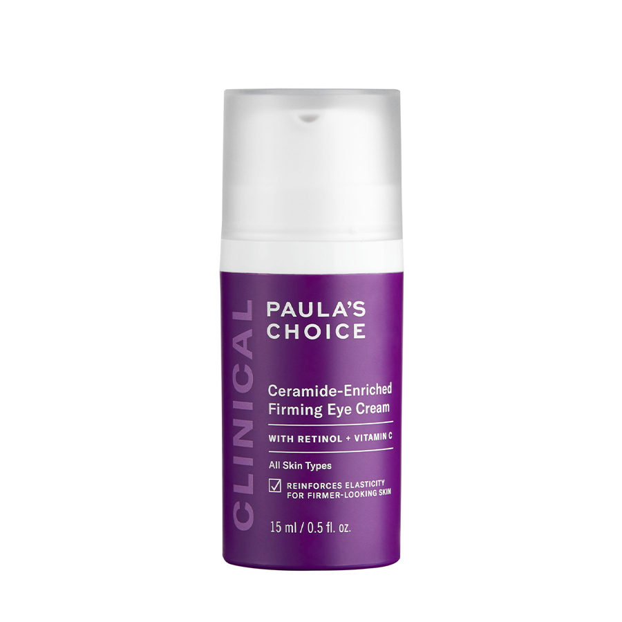 Paula's Choice retinol eye cream 