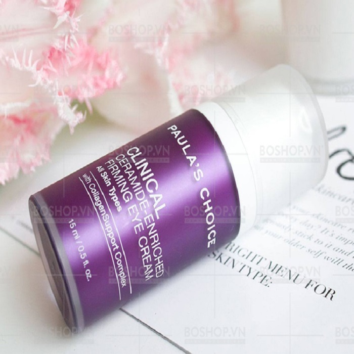 Paula's Choice retinol eye cream 