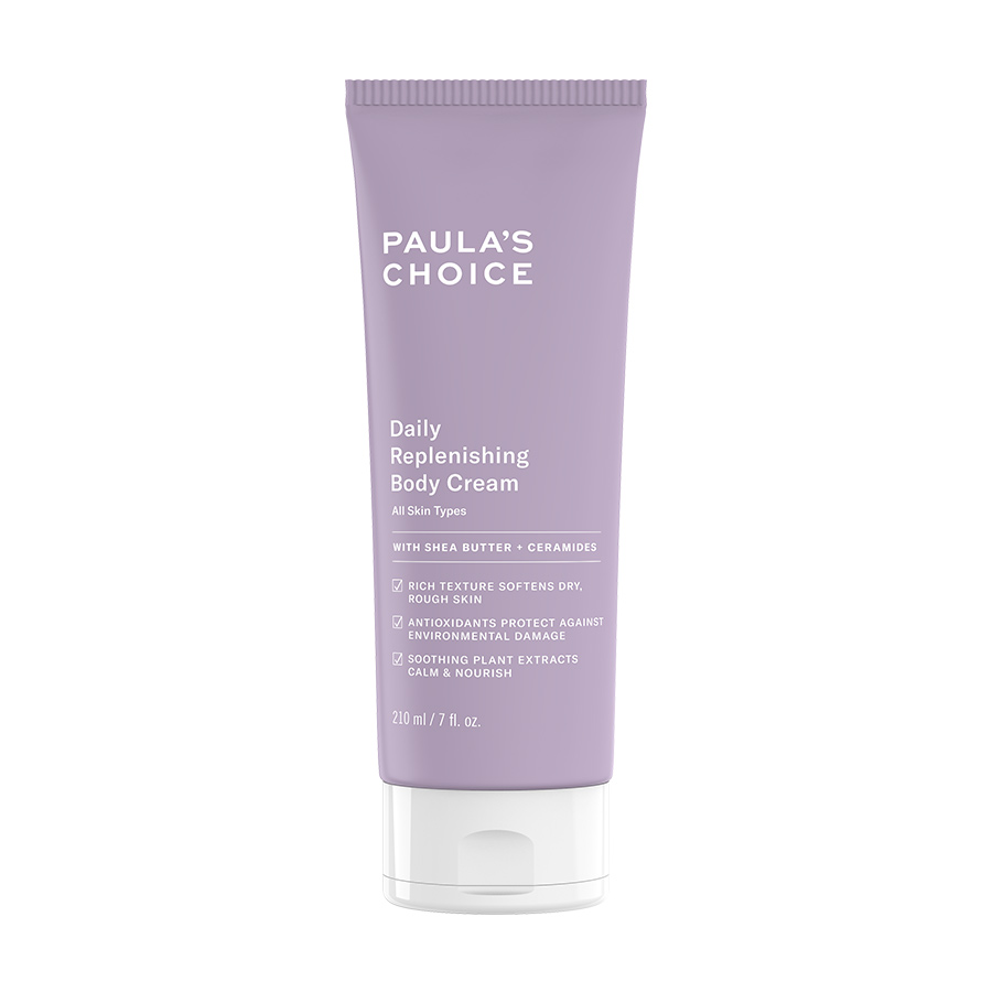 Kem dưỡng thể Paula's Choice Daily Replenishing 