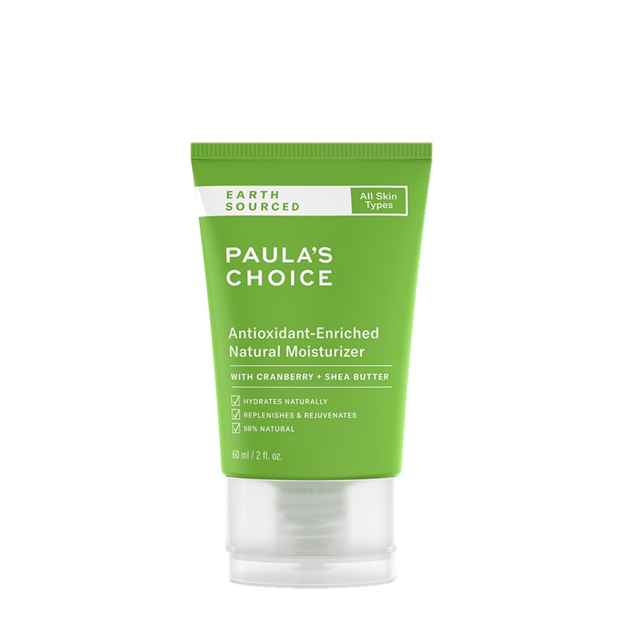 Kem dưỡng da Paula's Choice Antioxidant Natural Moisturizer 