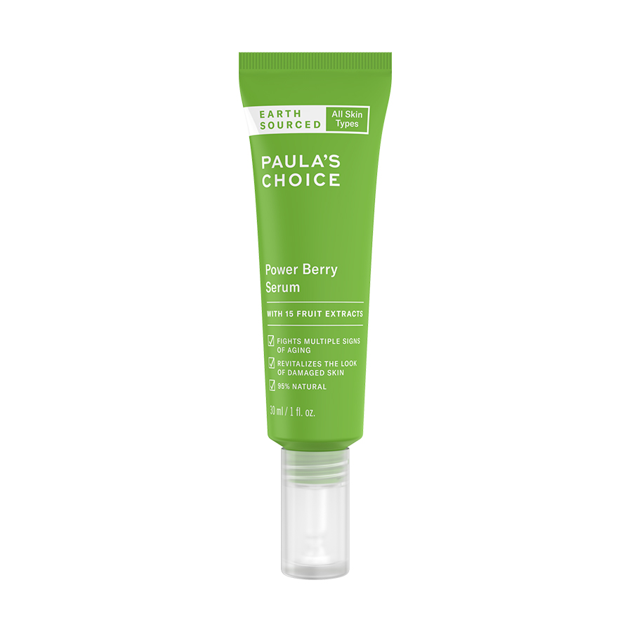 Serum dưỡng da Paula's Choice Power Berry 