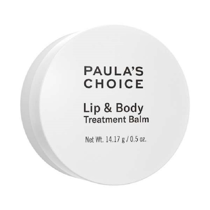 Paula's Choice lip & body treatment balm 