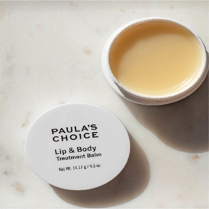 Paula's Choice lip & body treatment balm 