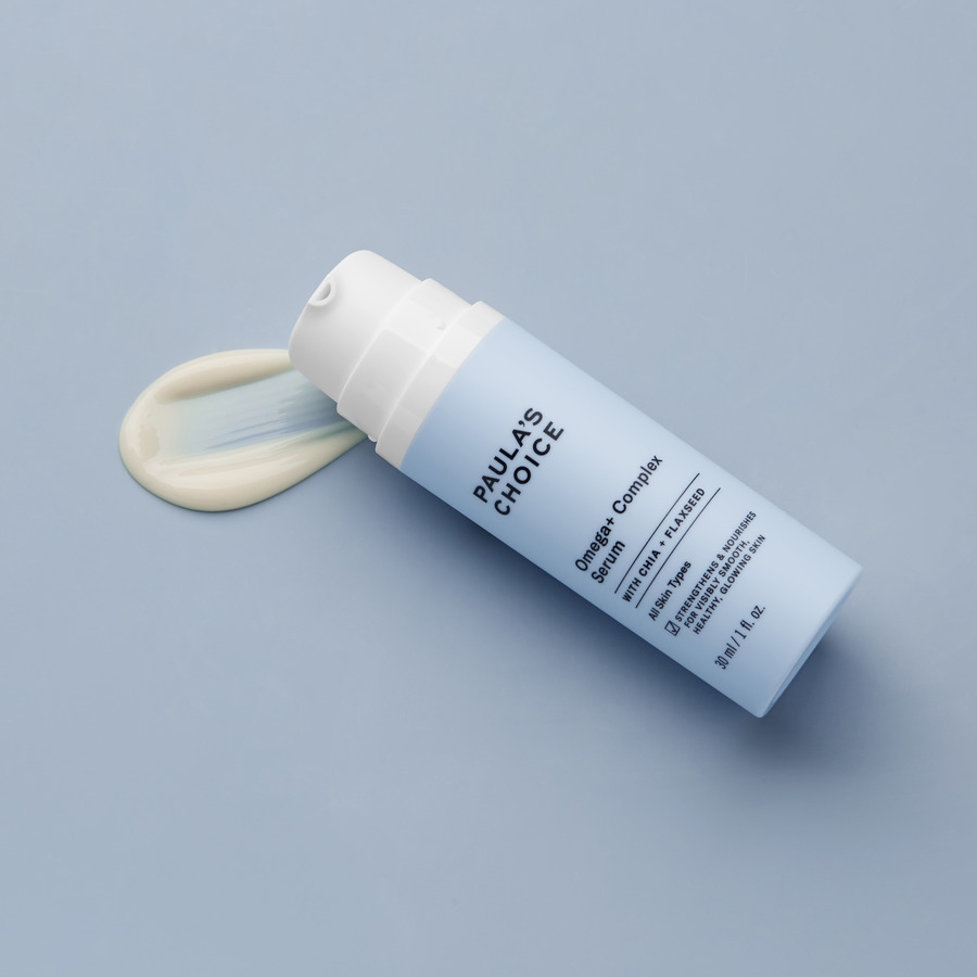 Serum dưỡng da Omega Complex dưỡng ẩm tự nhiên