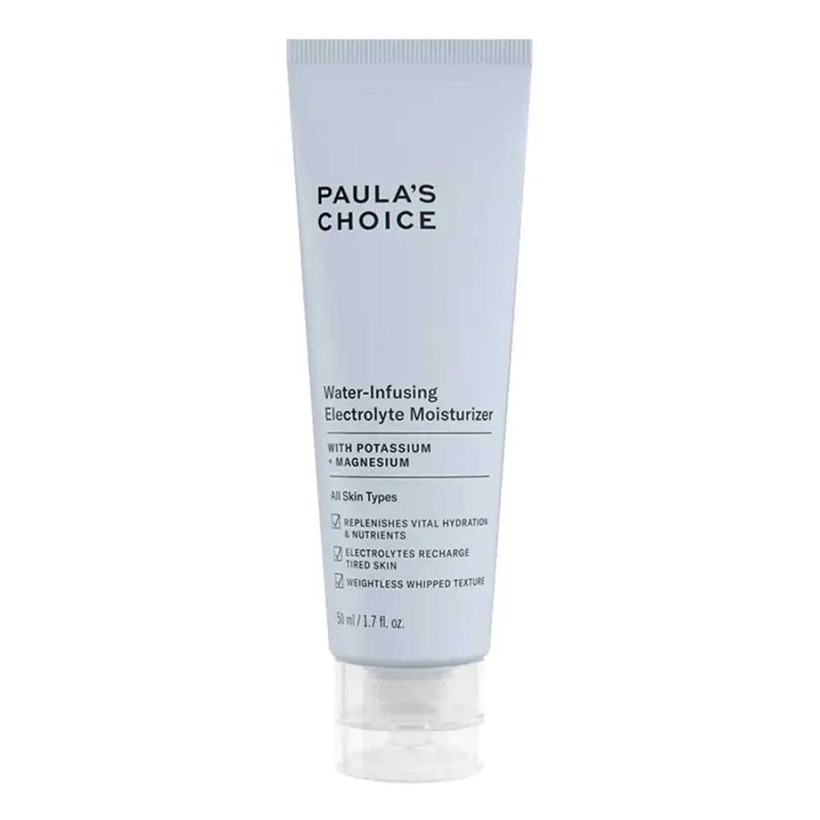 Kem dưỡng da Paula's Choice Water Infusing Electrolyte Moisturizer 