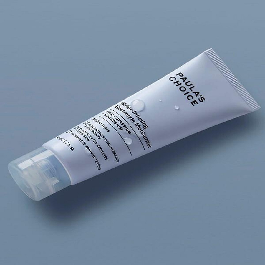 Kem dưỡng da Paula's Choice Water Infusing Electrolyte Moisturizer 