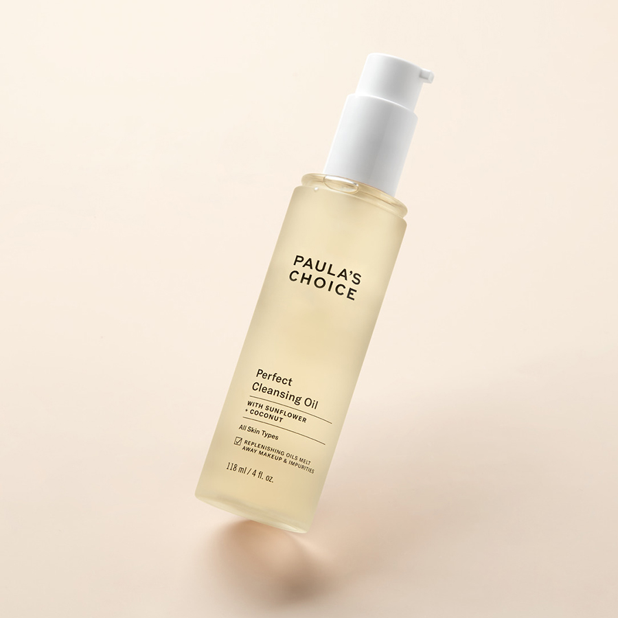 Tẩy trang Perfect Cleansing Oil 