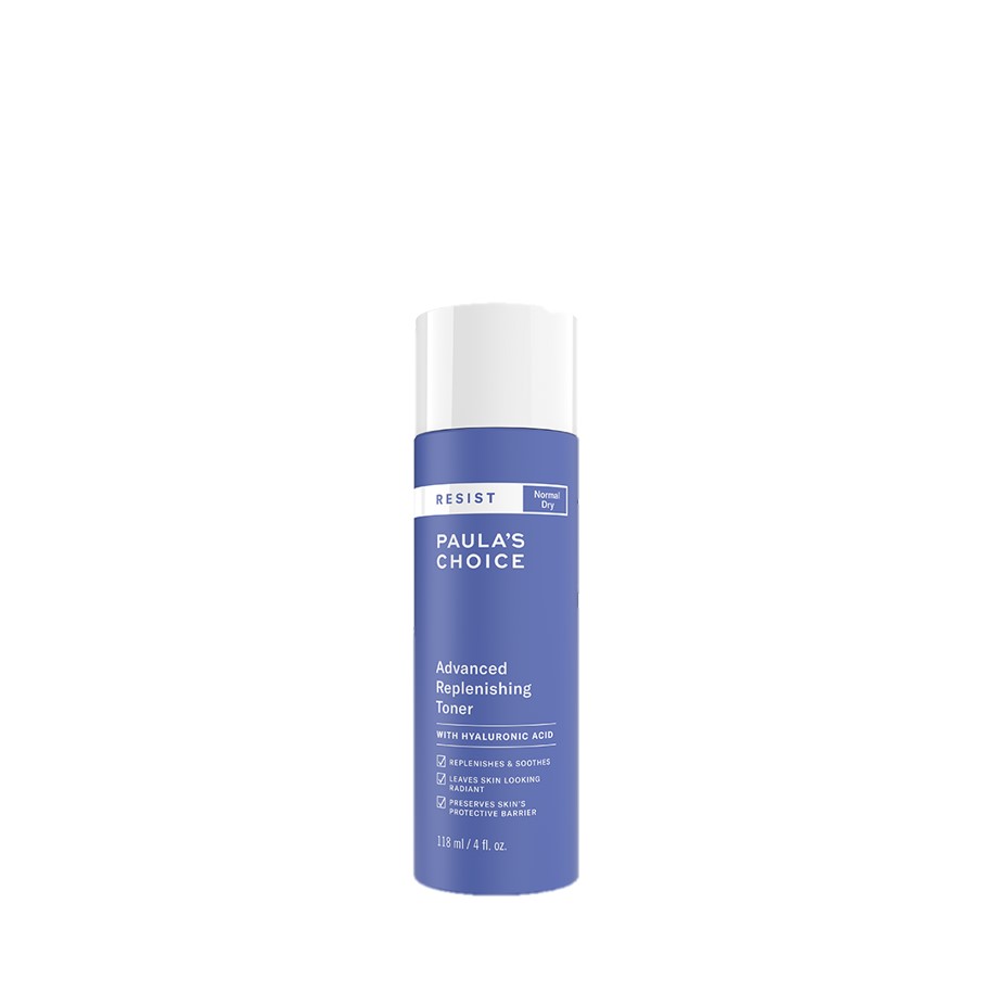 Toner Resist Advanced Replenishing 