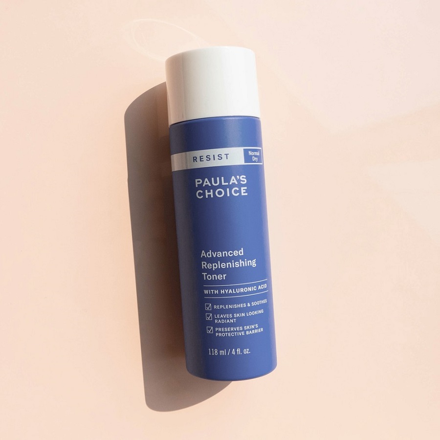 Toner Resist Advanced Replenishing 