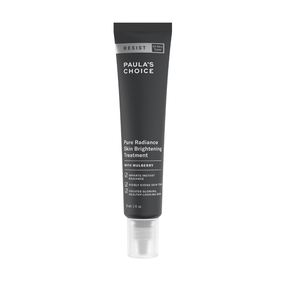 Paula's Choice resist pure radiance skin brightening treatment 