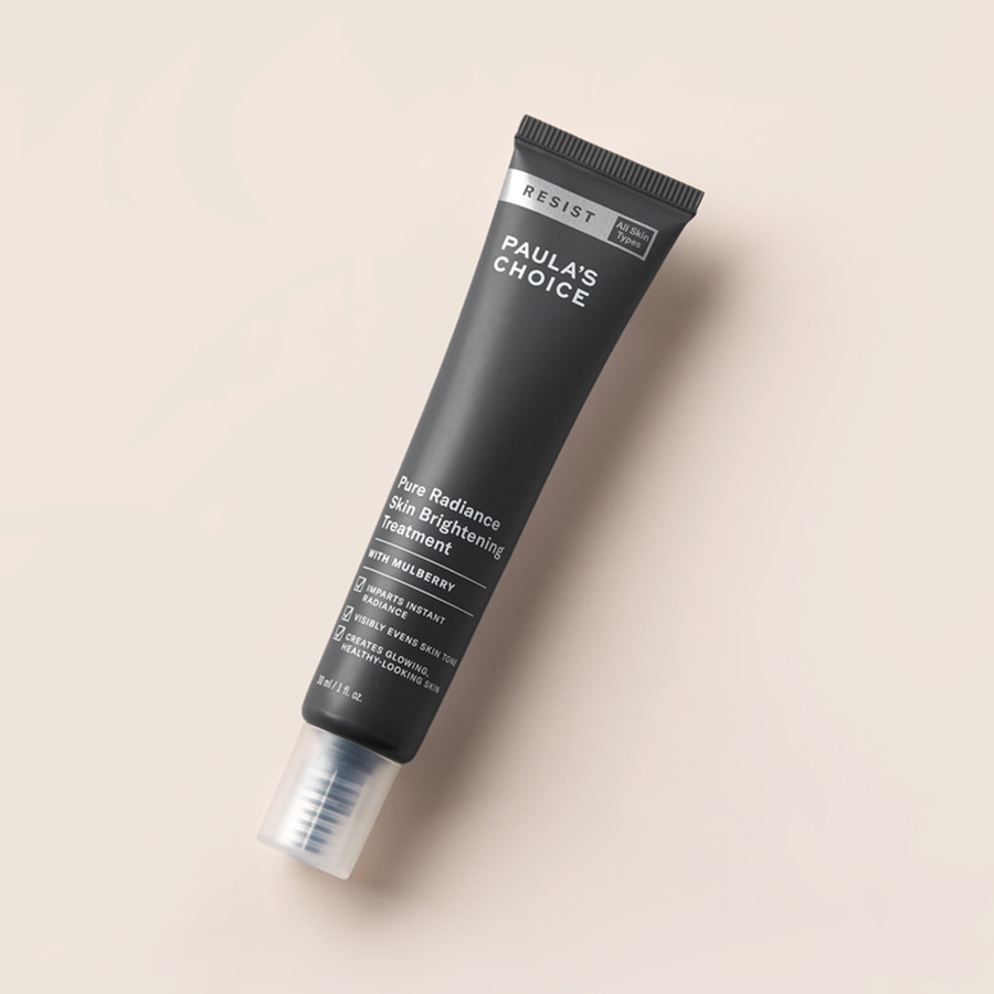 Paula's Choice resist pure radiance skin brightening treatment 