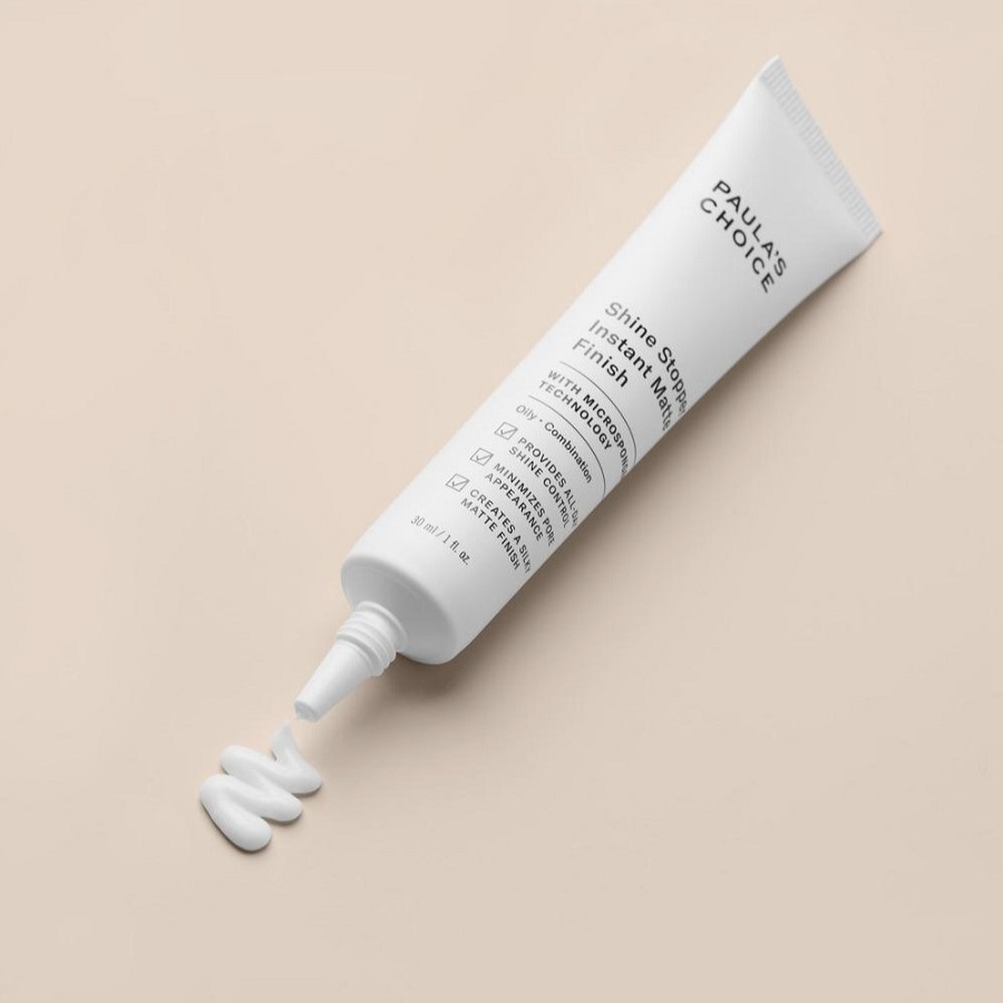 Paula's Choice shine stopper instant matte finish 