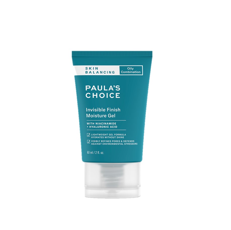 Paula's Choice invisible finish moisture gel 