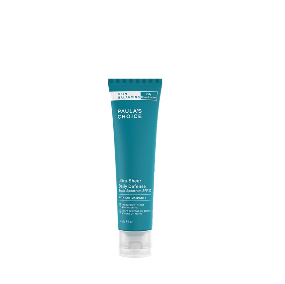 Kem chống nắng Skin Balancing Ultra Sheer Daily 