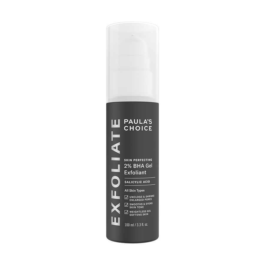 Tẩy tế bào chết Skin Perfecting BHA Gel Exfoliant 