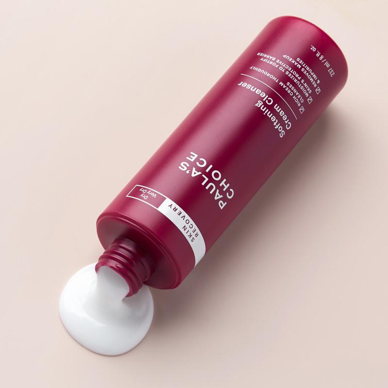 Sữa rửa mặt Skin Recovery Softening Cream 