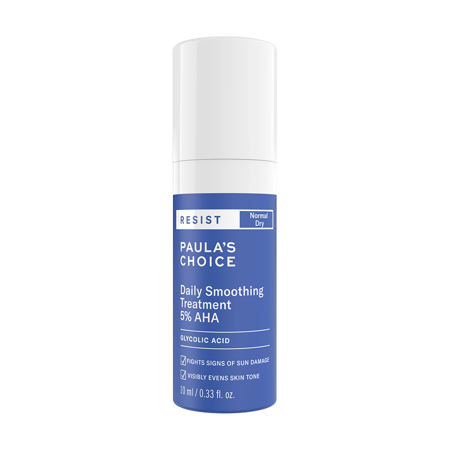 Tẩy tế bào chết Resist Daily Smoothing Treatment 