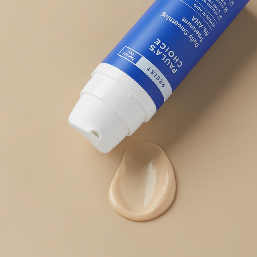 Tẩy tế bào chết Resist Daily Smoothing Treatment 
