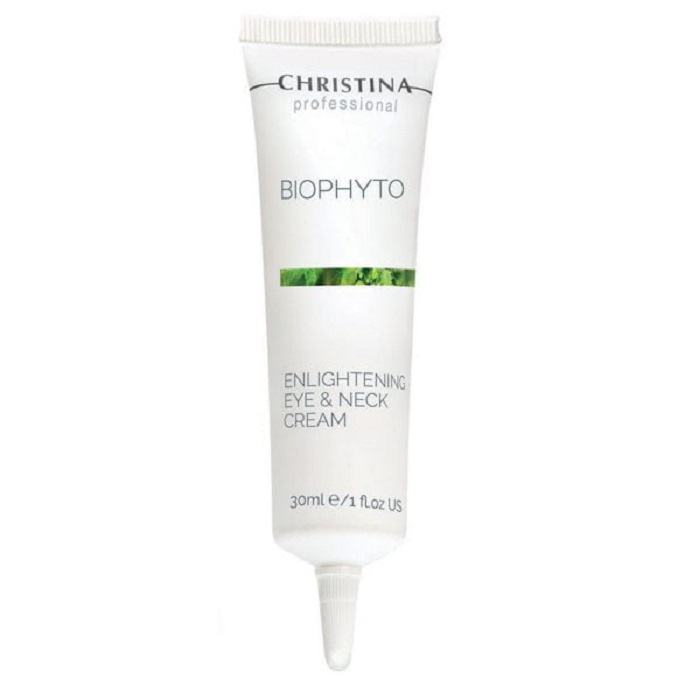 Christina Enlightening Eye and Neck 