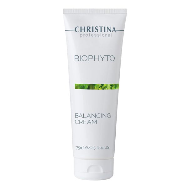 christina biophyto balancing cream 