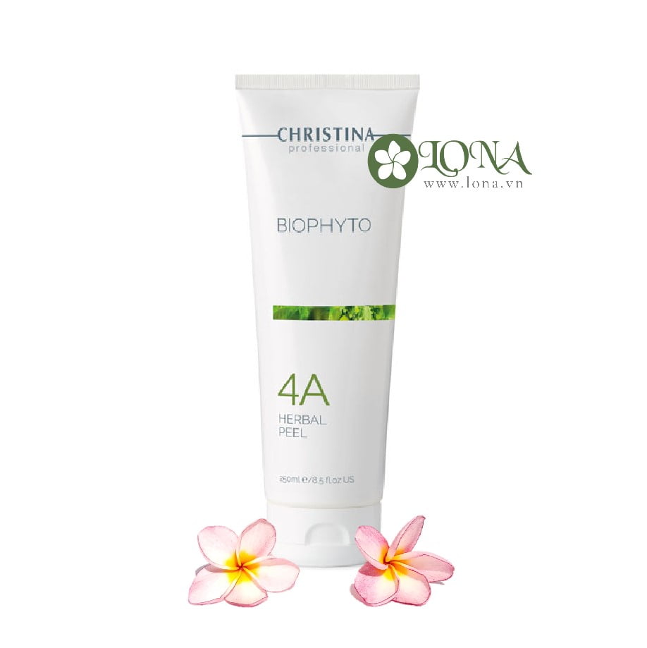herbal peel christina 4a 