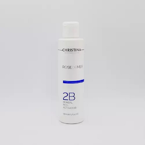 Peel Christina 2B Herbal Activator 
