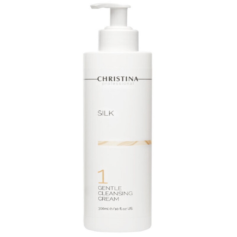 Christina 1 Gentle Cleansing Cream 