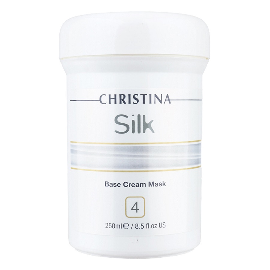 Mặt nạ Christina 4 Base Cream 