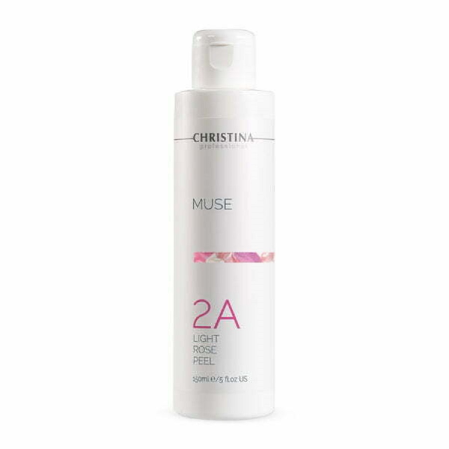 Mặt nạ Christina 2A Light Rose Peel 
