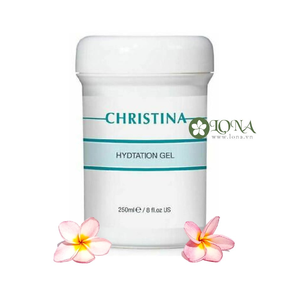 Christina hydration gel cấp ẩm 