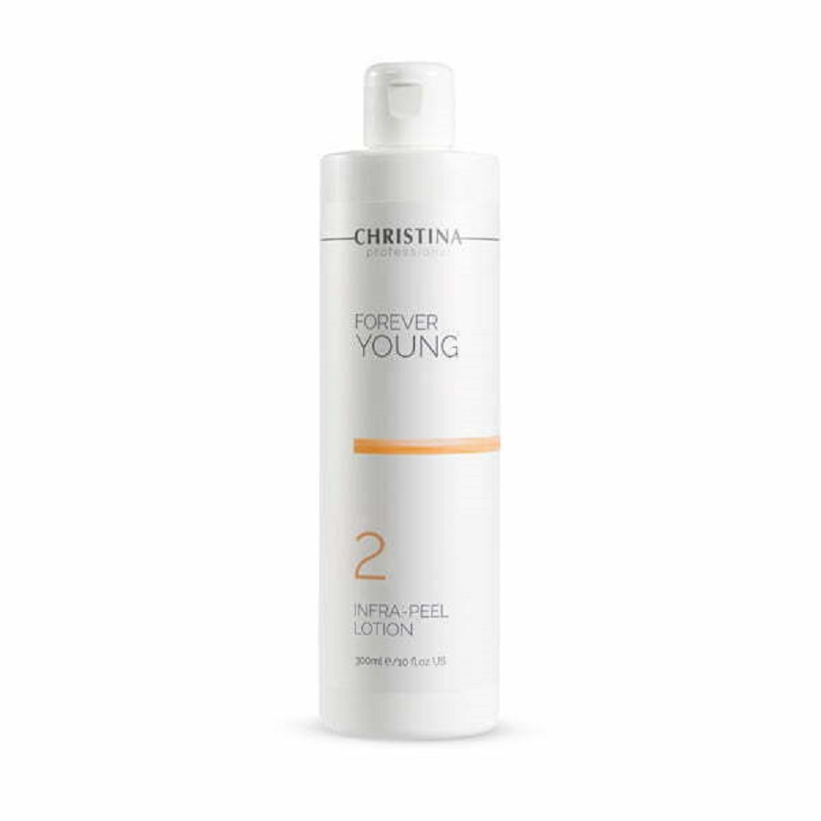 Christna Young 2 Infra-peel lotion 