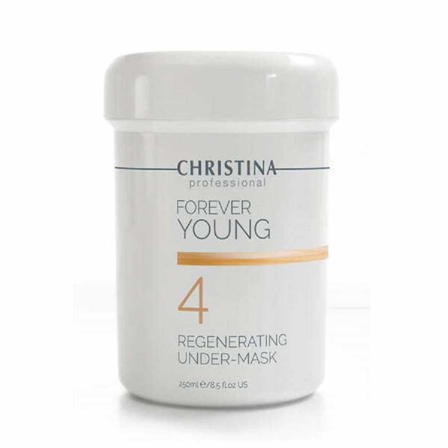 Mặt nạ Christina Forever Young 4 Regererating under mask 