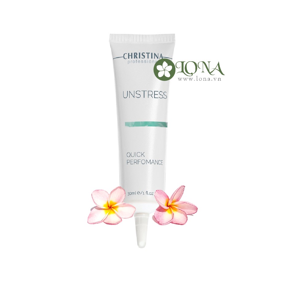 Christina Quick Performance Calming Cream 
