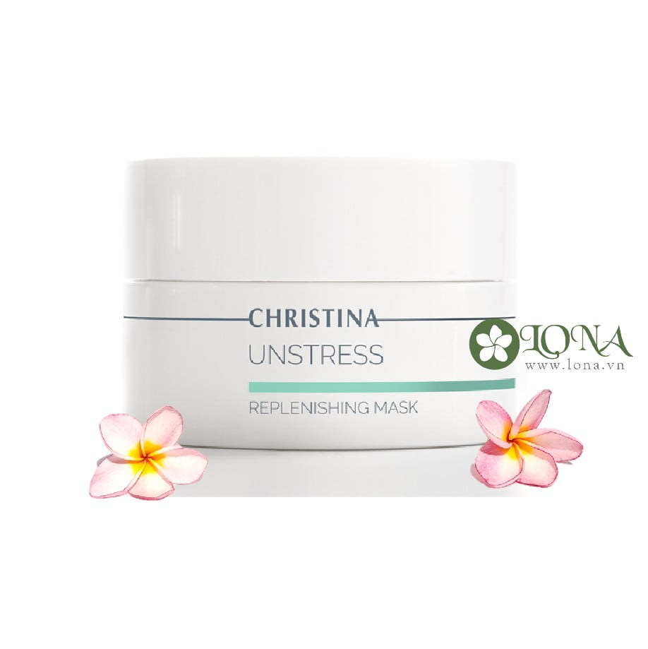 Mặt nạ Christina Replenishing Mask 
